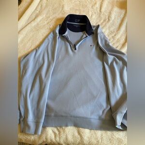 Men’s Vineyard Vines 1/4 Zip